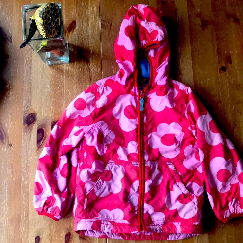 mini Boden jacket size 7-8